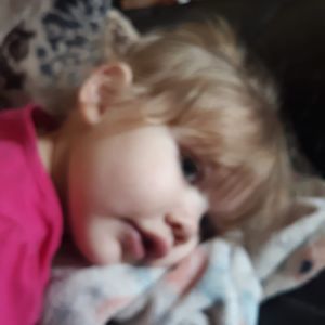 Meet your Posher, Vicky